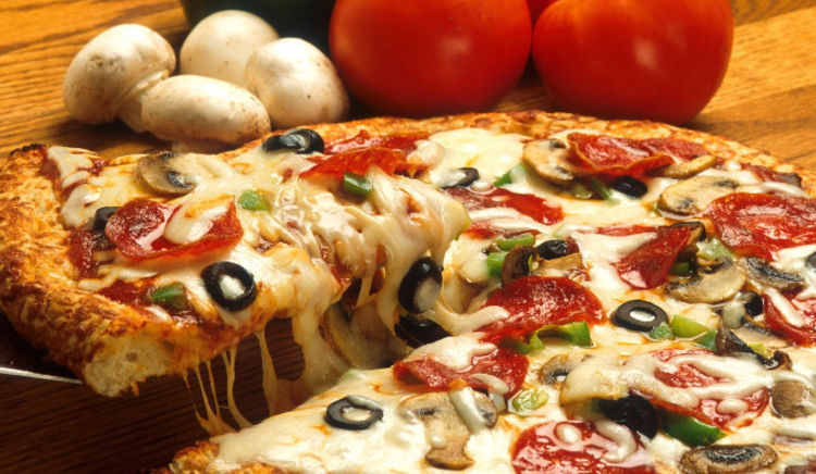 Flavors of Italy at Your Doorstep with the Best Pizza Delivery in Abu Dhabi