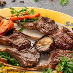 Best Lamb Chops in Abu Dhabi