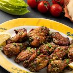 Crispy Delights: The Best Fried Chicken Wings in Abu Dhabi