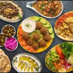 Mediterranean Cuisine adds grace to your life