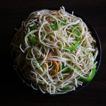 Best Hakka Noodles in Abu Dhabi: Delicious Options for Every Noodle Lover