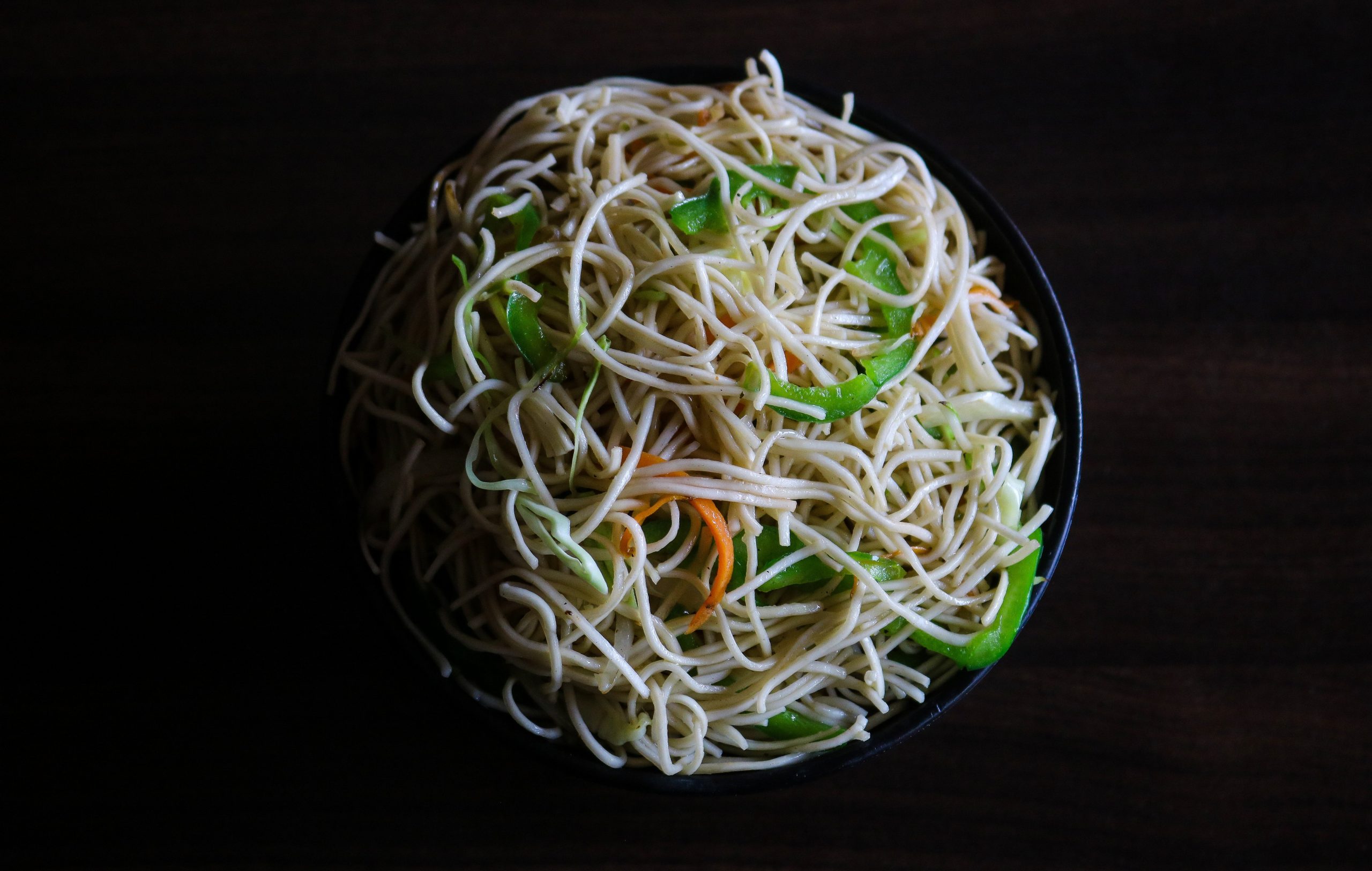 Best Hakka Noodles in Abu Dhabi: Delicious Options for Every Noodle Lover