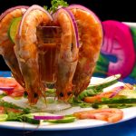 Enjoy Fresh, Flavorful, Fantastic Dishes at the Best Seafood Restaurant in Abu Dhabi