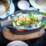 Revel in Tantalizing Thai Meals at the Best Thai Restaurant in Abu Dhabi