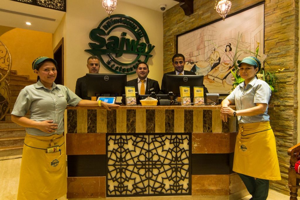 Enjoy Sensational Arabic Dining at the Best Arabic Restaurant in Abu Dhabi