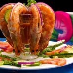 Best Seafood Restaurant in Abu Dhabi: Oceanic Delights Await!
