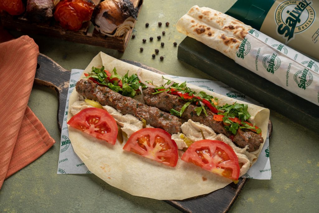 Best Kabab in Abu Dhabi Offer Peculiar Flavors to Food Lovers