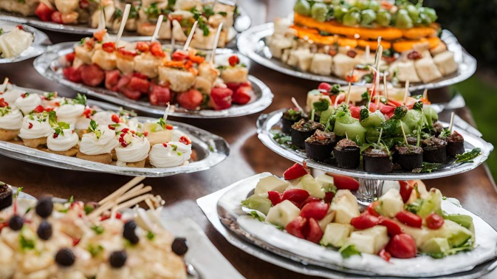 Take Your Event From Ordinary to Extraordinary with Party Catering in Abu Dhabi