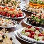 Customisable Party Catering in Abu Dhabi for Every Occasion