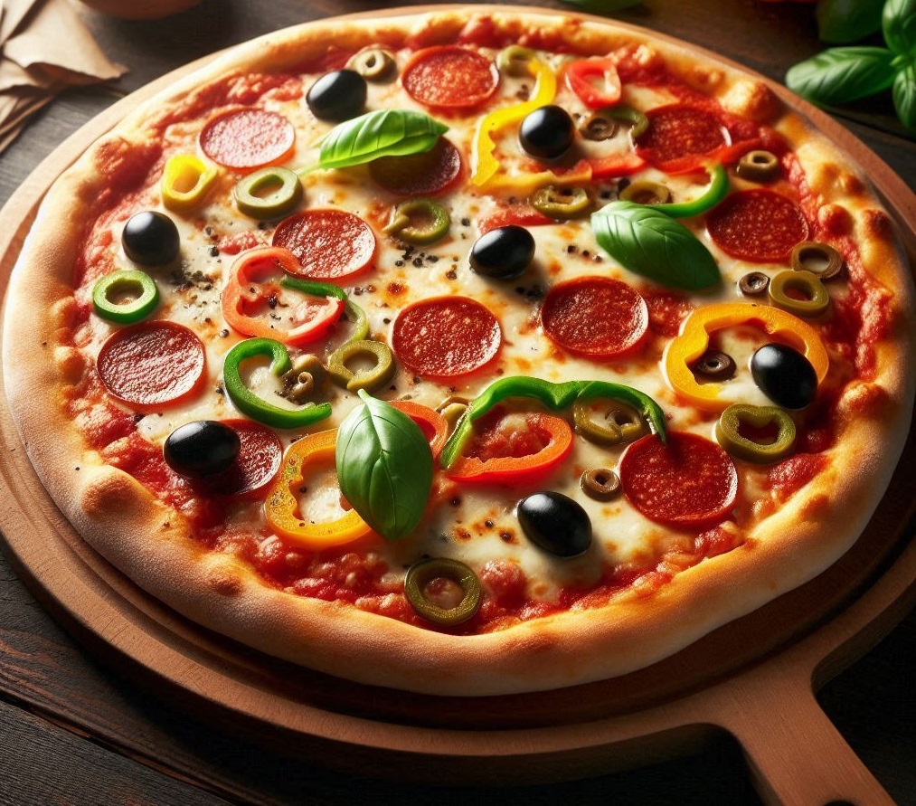 The Best Pizza in Abu Dhabi: Local Favourites You Need to Try