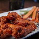 Satiate Your Hunger with the Tasty Fried Chicken Wings in Abu Dhabi