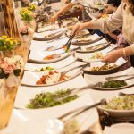 Best Dinner Buffet in Abu Dhabi to Enjoy Local to International Cuisines